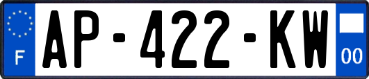 AP-422-KW
