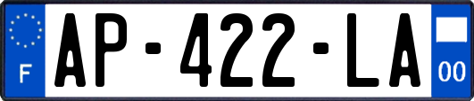 AP-422-LA