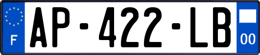 AP-422-LB