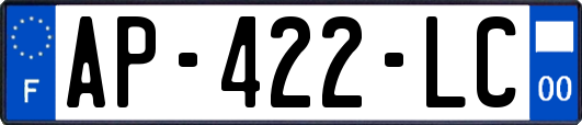 AP-422-LC
