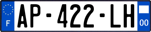 AP-422-LH
