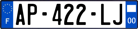 AP-422-LJ