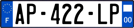 AP-422-LP
