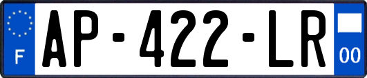 AP-422-LR