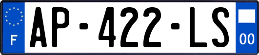 AP-422-LS