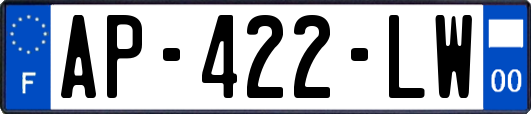 AP-422-LW