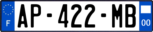 AP-422-MB