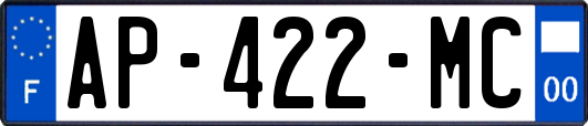 AP-422-MC