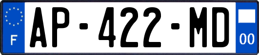 AP-422-MD
