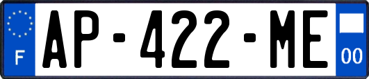 AP-422-ME