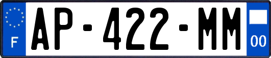 AP-422-MM