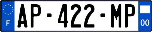 AP-422-MP