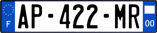 AP-422-MR