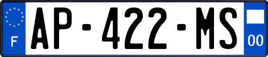 AP-422-MS