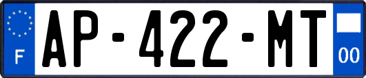 AP-422-MT