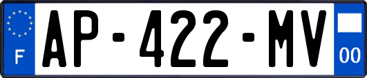 AP-422-MV