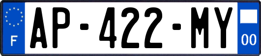 AP-422-MY