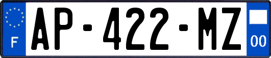 AP-422-MZ