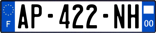 AP-422-NH