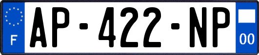 AP-422-NP
