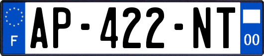AP-422-NT