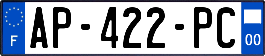 AP-422-PC