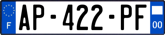 AP-422-PF