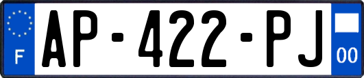 AP-422-PJ