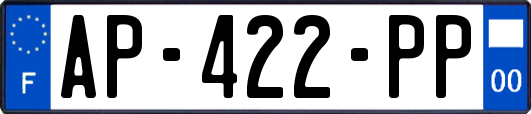 AP-422-PP
