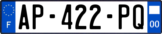 AP-422-PQ