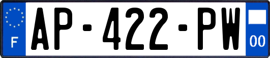 AP-422-PW