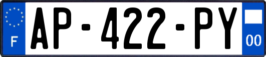 AP-422-PY