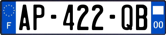 AP-422-QB