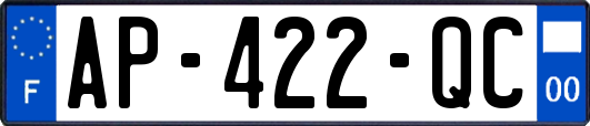 AP-422-QC