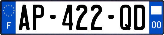 AP-422-QD