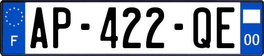 AP-422-QE