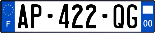 AP-422-QG