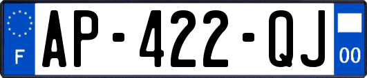 AP-422-QJ