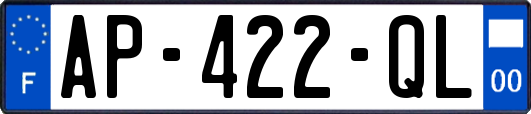 AP-422-QL