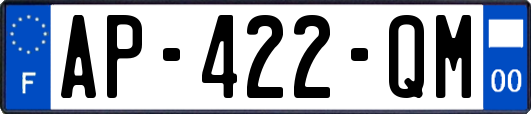 AP-422-QM