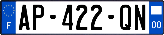 AP-422-QN