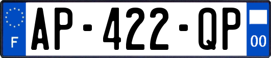 AP-422-QP