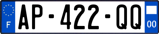 AP-422-QQ