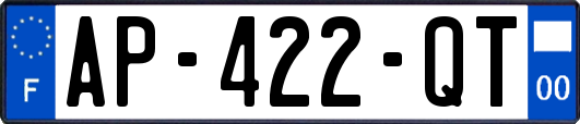 AP-422-QT