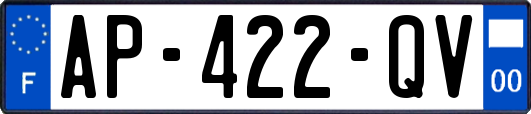 AP-422-QV