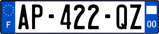 AP-422-QZ