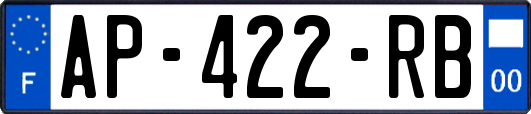 AP-422-RB