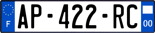 AP-422-RC