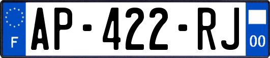 AP-422-RJ