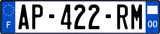 AP-422-RM